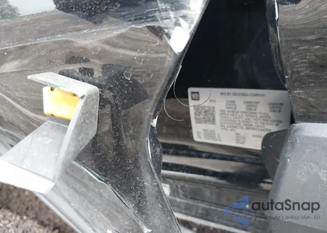 2024 Buick Encore Gx Preferred Awd from USA, damaged, VIN KL4AMCSL8RB016699